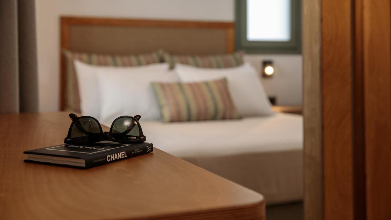 "Makava Suites" Your Luxe Urban Sanctuary Naxos City Exterior foto