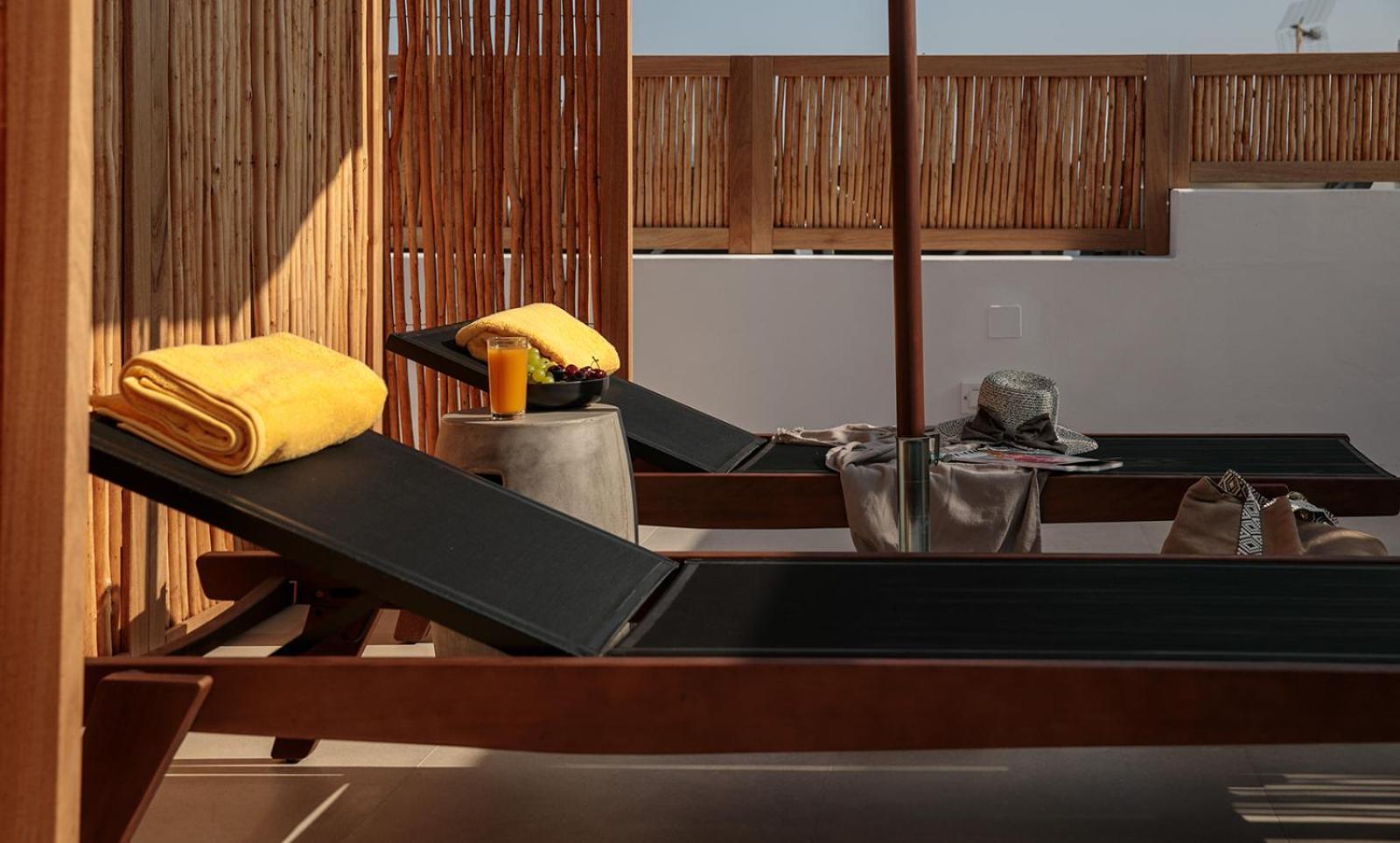 "Makava Suites" Your Luxe Urban Sanctuary Naxos City Exterior foto