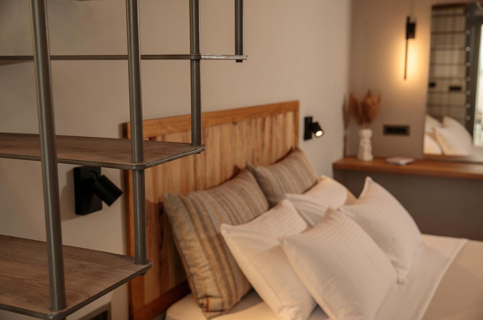 "Makava Suites" Your Luxe Urban Sanctuary Naxos City Exterior foto