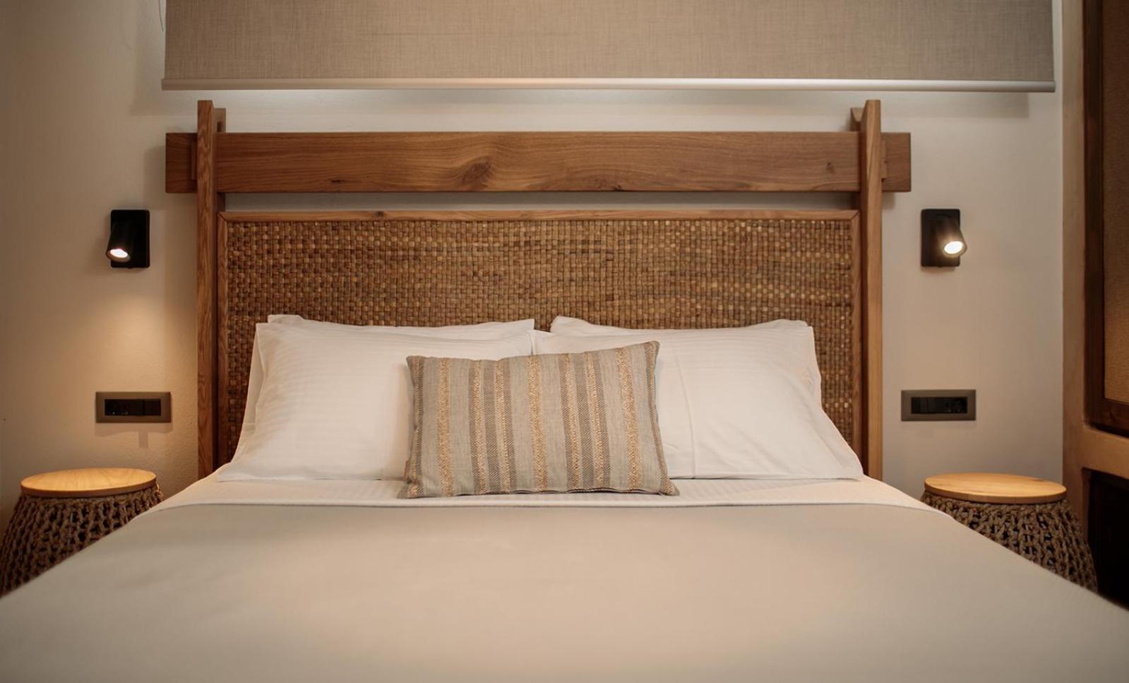 "Makava Suites" Your Luxe Urban Sanctuary Naxos City Exterior foto